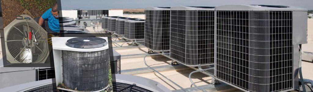 Commercial AC Service Wylie TX