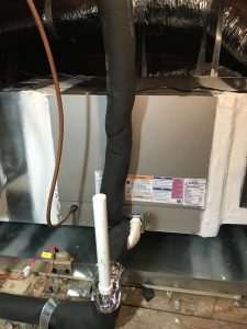 HVAC Replacement Wylie TX